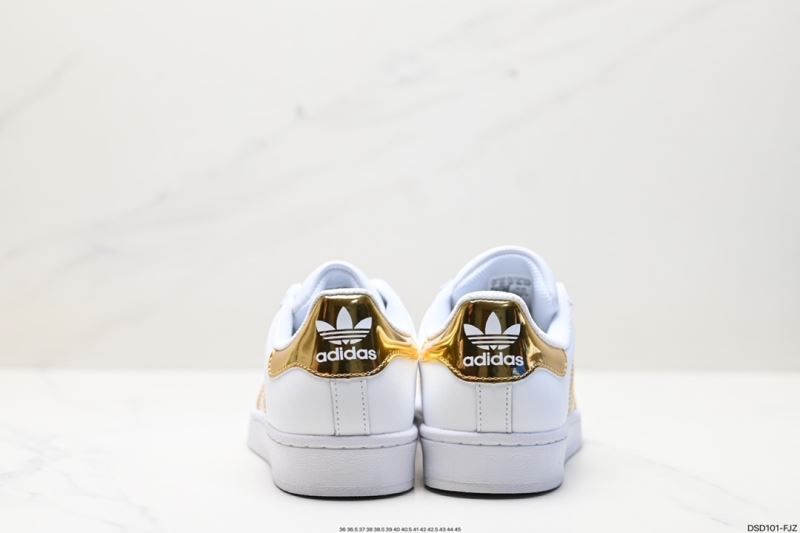 Adidas Superstar Shoes